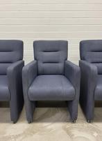 Comfortabele ZitMaxx fauteuil (4 stuks), Huis en Inrichting, Fauteuils, Minder dan 75 cm, Ophalen of Verzenden, Zo goed als nieuw