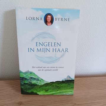 Engelen in mijn haar beschikbaar voor biedingen