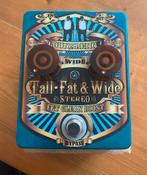 Lounsberry TFW-1 Tall Fat and Wide - Blue Graphic, Ophalen of Verzenden, Zo goed als nieuw