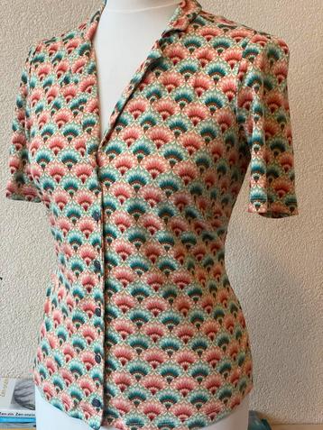 King louie shirt m *viscose* beschikbaar voor biedingen