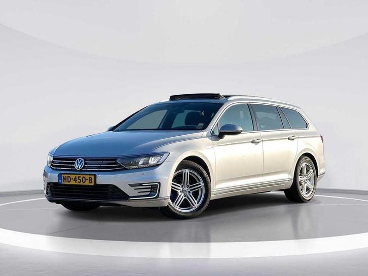 Volkswagen Passat Variant 1.4 TSI GTE Highline 2015 | HD-450, Auto's, Volkswagen, Bedrijf, Passat, Overige brandstoffen, Euro 6