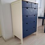 ladenkast, Huis en Inrichting, Kasten | Ladekasten, Ophalen, Gebruikt, 50 tot 100 cm, 3 of 4 laden