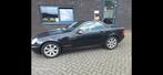 Mercedes-Benz SLK 2.3  stage 2 +-260 pk 6 bak 2001, Auto's, 65 €/maand, Achterwielaandrijving, 4 cilinders, Cabriolet