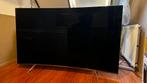 Samsung UE65KS7500S - 65 inch 4K Smart TV / zwarte strepen, Audio, Tv en Foto, Televisies, Ophalen, 100 Hz, Samsung, 100 cm of meer