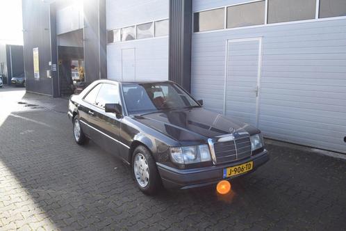 Mercedes-benz 300 ce, Auto's, Mercedes-Benz, Bedrijf, Te koop, Overige modellen, Airconditioning, Centrale vergrendeling, Elektrische buitenspiegels