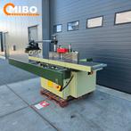 Scm freesmachine model T150 Kantelbaar frees plus ainger **, Doe-het-zelf en Verbouw, Gereedschap | Freesmachines, Ophalen of Verzenden