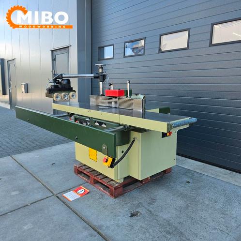 Scm freesmachine model T150 Kantelbaar frees plus ainger **, Doe-het-zelf en Verbouw, Gereedschap | Freesmachines, Zo goed als nieuw