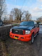 Ford F-250 2004 Super Duty 6.0 Harley Davidson Editie, Auto's, Automaat, Overige carrosserieën, F-250, Zwart