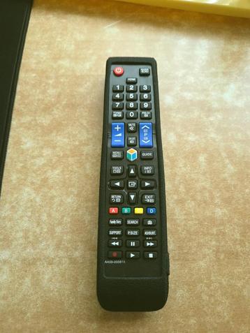 universele Samsung TV afstandsbediening beschikbaar voor biedingen