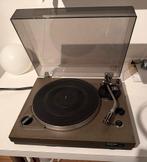 Micro Seiki MB10 Platenspeler - Vintage Draaitafel, Audio, Tv en Foto, Platenspelers, Ophalen of Verzenden, Gebruikt, Platenspeler