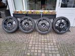 Audi RS4 Velgen 19inch, Auto-onderdelen, Banden en Velgen, Gebruikt, 255 mm, Velg(en), Personenwagen