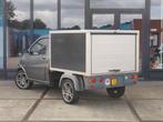 Casalini Sulky Pick Up XL, Diversen, Casalini