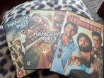 The hangover 1 t/m 3, Vanaf 16 jaar, Ophalen of Verzenden, Zo goed als nieuw