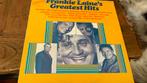 Frankie Laine’s Greatest Hits, Ophalen of Verzenden, 1960 tot 1980, Zo goed als nieuw, Jazz