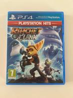 PlayStation 4 Ratchet Clank, Avontuur en Actie, 1 speler, Ophalen of Verzenden, Zo goed als nieuw