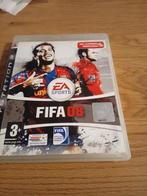 Fifa 08 ps3 game playstation 3 spel, Vanaf 3 jaar, Sport, 2 spelers, Ophalen of Verzenden