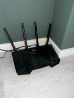 ASUS (Gaming) router - met wifi 6, Computers en Software, Routers en Modems, Ophalen, Zo goed als nieuw, Router, Asus router
