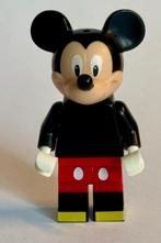Lego Minifigure - 71012 Mickey Mouse, Ophalen of Verzenden, Zo goed als nieuw, Losse stenen, Lego