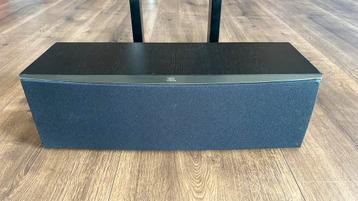 JBL Studio Center Speaker 225C (licht beschadigd) beschikbaar voor biedingen