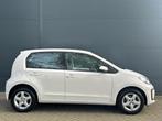 Volkswagen up! 1.0 BMT move up! 122792KM|1STE EIGENAAR| AIRC, 834 kg, Origineel Nederlands, Te koop, 60 pk