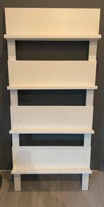 VT Wonen Tijdschriftenrek 178x80cm, Ophalen, Gebruikt