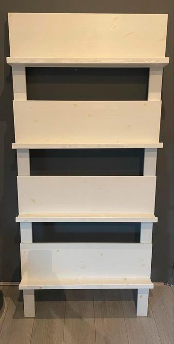 VT Wonen Tijdschriftenrek 178x80cm beschikbaar voor biedingen