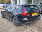 Volvo V60 Cross Country 2.0 T5 AWD 250PK PRO AUTOMAAT 360 Ca, Auto's, Volvo, Automaat, 12 maanden, Gebruikt, Lichtsensor