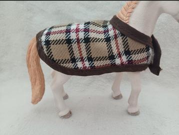 Schleich deken beschikbaar voor biedingen