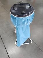 Afvalzakhouder Mobiel Fetra 1386 Ø500mm 960mm hoog, Ophalen of Verzenden, Nieuw