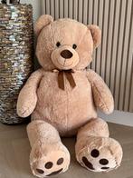 Teddy beer XXL, Kinderen en Baby's, Speelgoed | Knuffels en Pluche, Ophalen of Verzenden, Nieuw, Beer