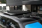 Land Rover RANGE ROVER 3.0 D350 LWB Autobiography 7p. BTW, Gebruikt, 7 stoelen, Zwart, Bedrijf