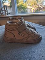Shoesme schoenen maat 21 beige, Schoentjes, Ophalen of Verzenden, Zo goed als nieuw, Shoesme