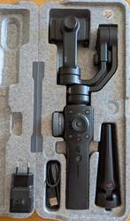 Zhiyun Smooth 4 Gimbal - Zo goed als nieuw!, Zo goed als nieuw, Minder dan 150 cm, Met balhoofd, Ophalen of Verzenden
