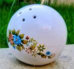 Vintage Potpourri bolvormige geurhanger, Antiek en Kunst, Ophalen of Verzenden