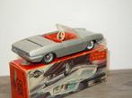 Fiat 850 Spider Bertone - Mercury 12 Italy 1:43, Hobby en Vrije tijd, Modelauto's | 1:43, Verzenden, Zo goed als nieuw, Auto, Overige merken