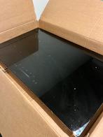 Nieuwe Inductiekookplaat met scheur - Voor de hobbyist!, Witgoed en Apparatuur, Kookplaten, Ophalen, Gebruikt, 4 kookzones, Inbouw