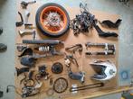 KTM Duke Onderdelen - Motorfiets Parts, Motoren, Onderdelen | Overige, Ophalen, Gebruikt