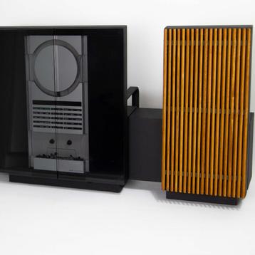 Houten fronten | Bang en Olufsen beolab 2500 B&O beschikbaar voor biedingen