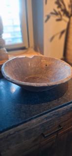 Mooie Aura Peeperkorn Schaal in Nieuwstaat, Ophalen of Verzenden