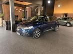 Renault Scénic 1.3 TCe Initiale Paris Pano/Trekhaak/Dealer, 4 cilinders, Blauw, Bedrijf, Adaptive Cruise Control