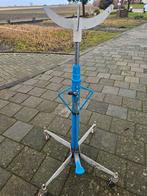 Transmissiekrik 500kg - Verrijdbaar, Auto diversen, Autogereedschap, Ophalen, Gebruikt