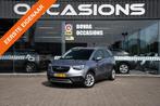Opel Crossland X 1.2 Turbo Innovation 1 EIGENAAR/ APPLE CARP, 12 maanden, Gebruikt, 1199 cc, Origineel Nederlands