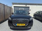 Audi Q2 1.4 TFSI CoD Sport Pro Line Automaat | Pano | ACC, Stof, Gebruikt, 4 cilinders, Zwart