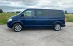 Volkswagen Transporter Bestel 2.5 TDI 128KW DC 2008, Auto's, Voorwielaandrijving, Volkswagen, 2020 kg, Origineel Nederlands