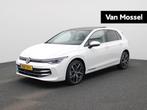 Volkswagen Golf 1.5 eHybrid Style Edition | Automaat | Navig, Stof, Euro 6, 4 cilinders, Wit