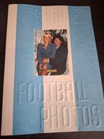 Maradona scanned football photo's COLLECTERSITEM,, Ophalen of Verzenden, 1980 tot heden, Zo goed als nieuw, Overige onderwerpen