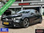 Mercedes A-klasse 200 AMG Line, 65 €/maand, Gebruikt, 4 cilinders, 1290 kg
