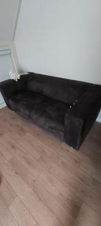 Bankje, Gebruikt, 150 tot 200 cm, Tweepersoons, 75 tot 100 cm
