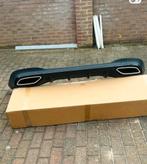 Mercedes cla diffuser bumper cla 2019 heden, Ophalen, Bumper
