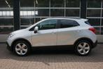 Opel Mokka 1.4 T Edition Trekhaak! (bj 2014), Voorwielaandrijving, Stof, Gebruikt, 4 cilinders